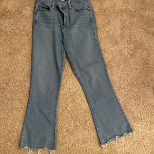Classic Blue Women's Jeans
